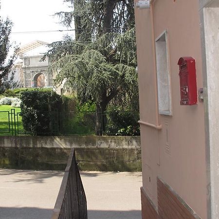 Arco Dolce Arco Bed and Breakfast Μπενεβέντο Εξωτερικό φωτογραφία