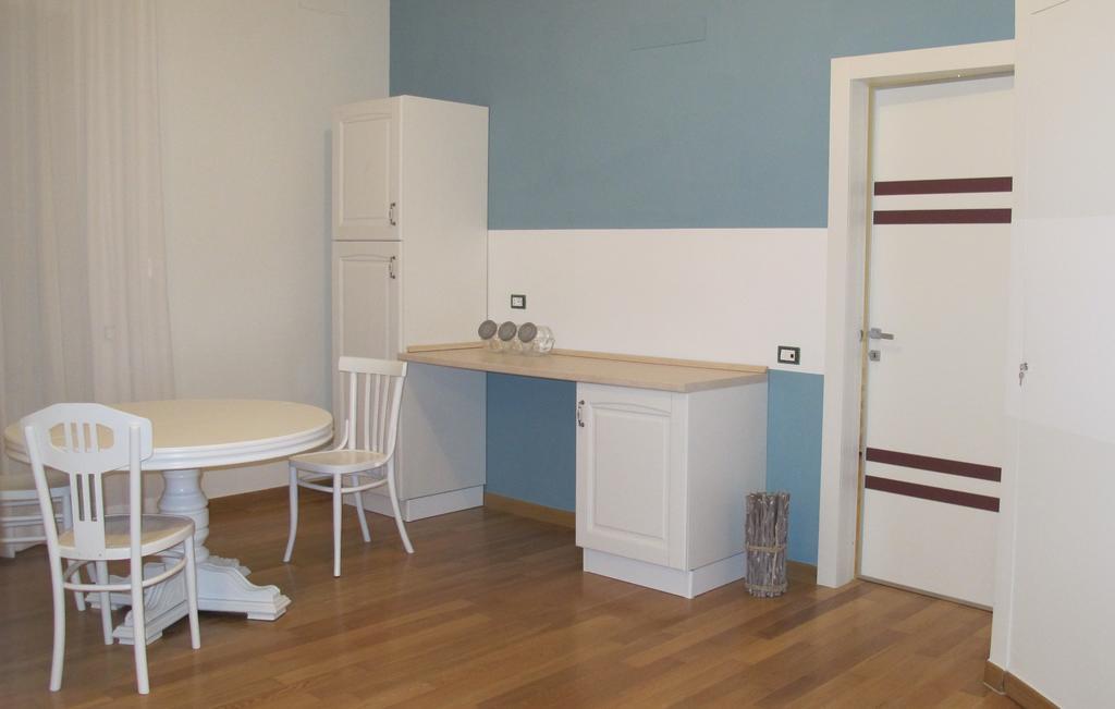 Arco Dolce Arco Bed and Breakfast Μπενεβέντο Εξωτερικό φωτογραφία