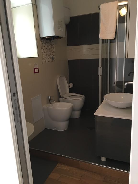 Arco Dolce Arco Bed and Breakfast Μπενεβέντο Εξωτερικό φωτογραφία