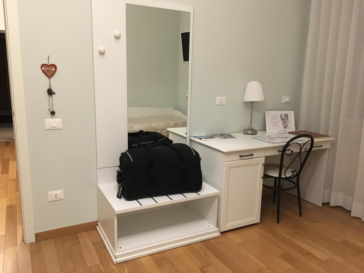 Arco Dolce Arco Bed and Breakfast Μπενεβέντο Εξωτερικό φωτογραφία