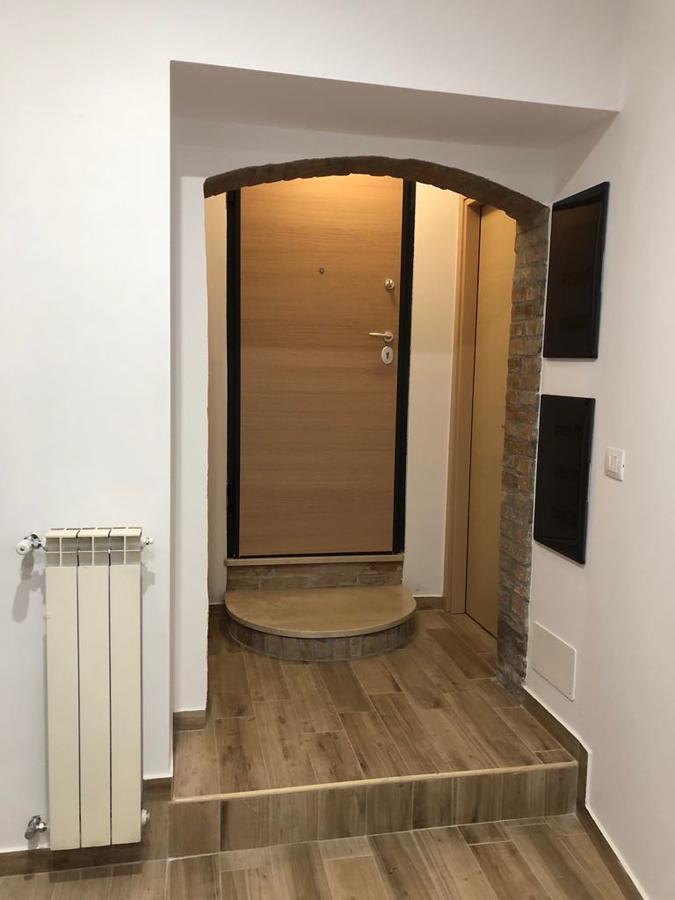 Arco Dolce Arco Bed and Breakfast Μπενεβέντο Εξωτερικό φωτογραφία