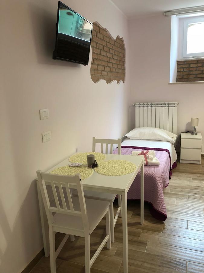 Arco Dolce Arco Bed and Breakfast Μπενεβέντο Εξωτερικό φωτογραφία