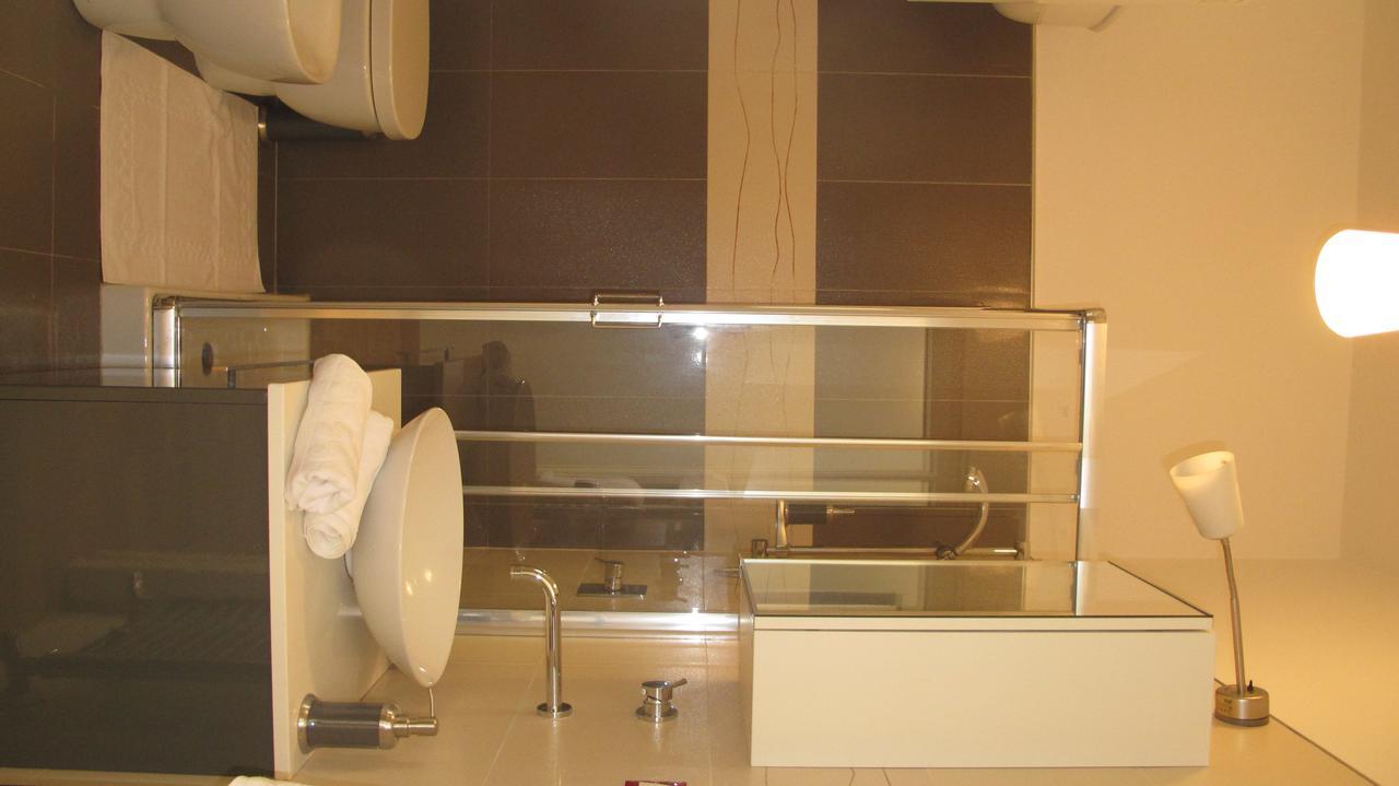 Arco Dolce Arco Bed and Breakfast Μπενεβέντο Εξωτερικό φωτογραφία