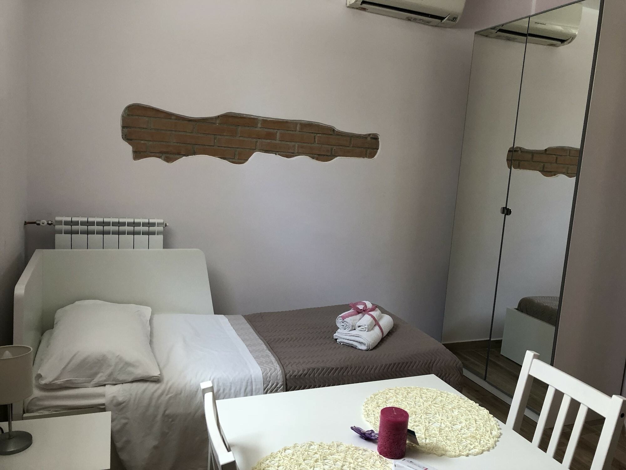 Arco Dolce Arco Bed and Breakfast Μπενεβέντο Εξωτερικό φωτογραφία